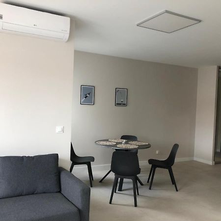 Apartament De Lux Apart 45 Grabiszynska วรอตซวาฟ ภายนอก รูปภาพ