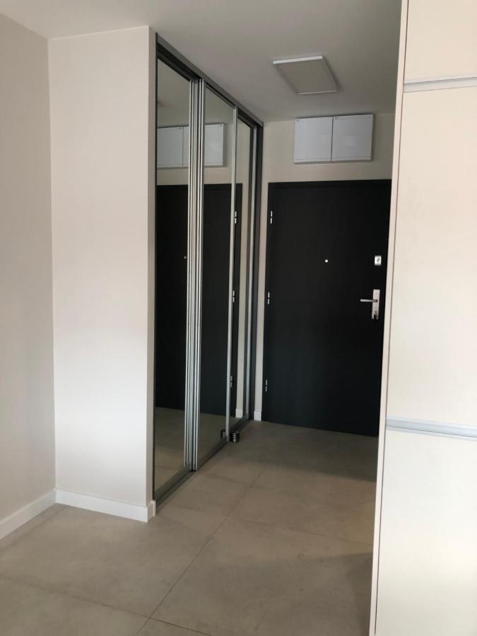 Apartament De Lux Apart 45 Grabiszynska วรอตซวาฟ ภายนอก รูปภาพ