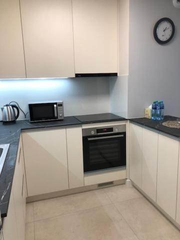 Apartament De Lux Apart 45 Grabiszynska วรอตซวาฟ ภายนอก รูปภาพ